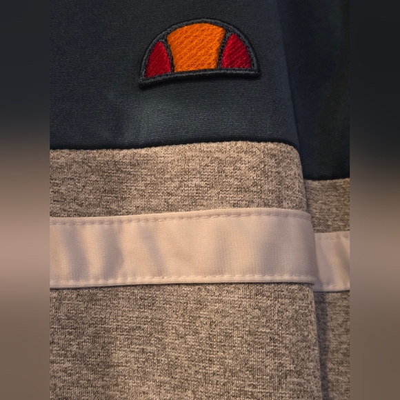 Ellesse Ttack Jacket In Medium - Picture 5 of 7